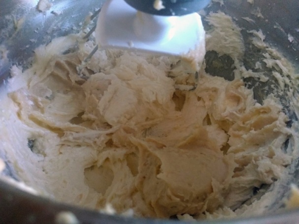 Mandľové rezy s bielym makom (fotorecept) - obrázok 5