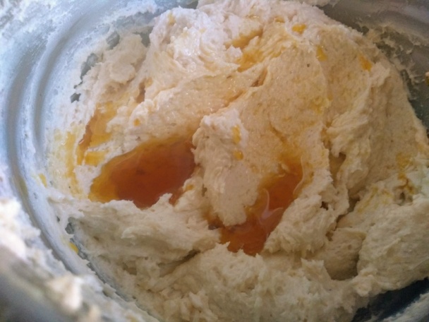 Mandľové rezy s bielym makom (fotorecept) - obrázok 6