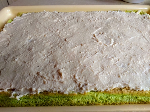 Mandľové rezy s bielym makom (fotorecept) - obrázok 8