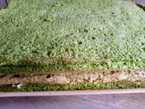 Mandľové rezy s bielym makom (fotorecept) - obrázok 9