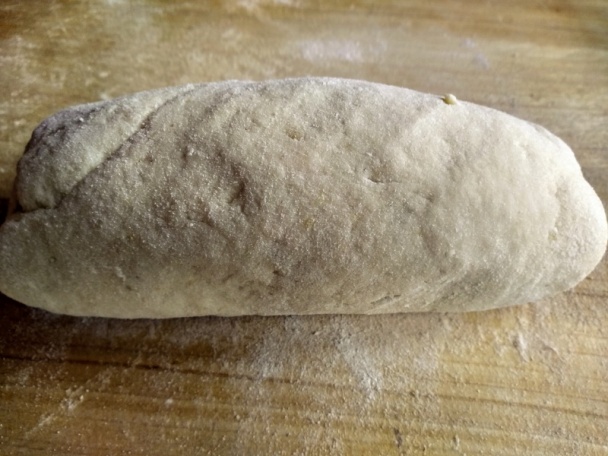 Frkacúle zo zemiakového cesta (fotorecept) - obrázok 2