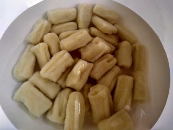 Frkacúle zo zemiakového cesta (fotorecept) - obrázok 7