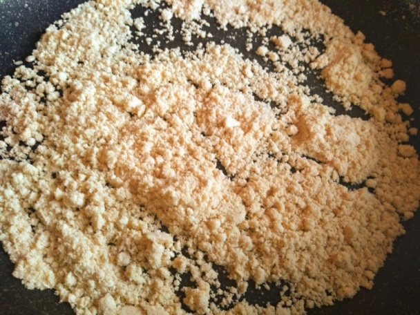 Frkacúle zo zemiakového cesta (fotorecept) - obrázok 9