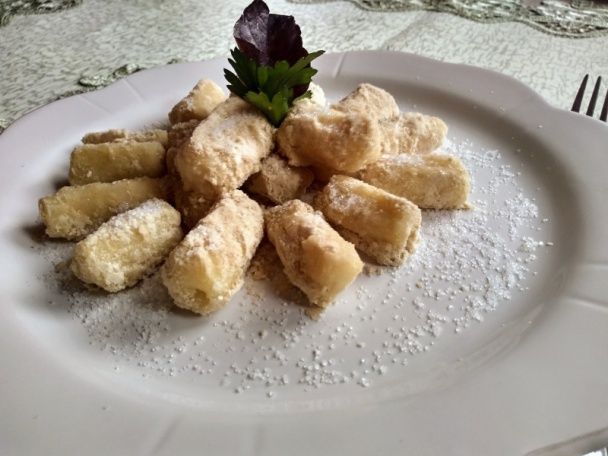 Frkacúle zo zemiakového cesta (fotorecept) - obrázok 11