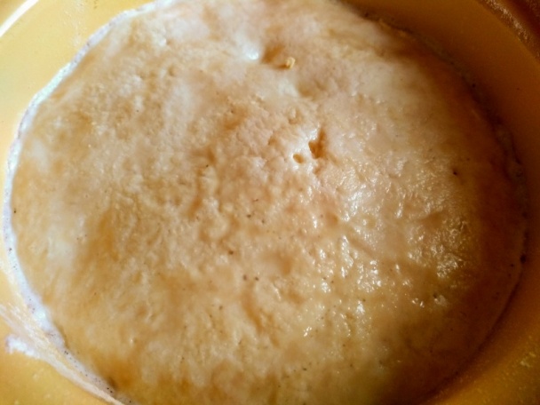 Muránske buchty (fotorecept) - obrázok 2