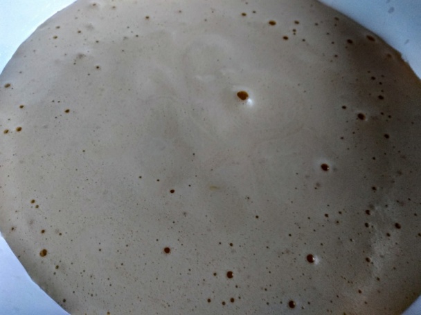 Punčový perník s lekvármi z červeného a žltého melóna (fotorecept) - obrázok 4