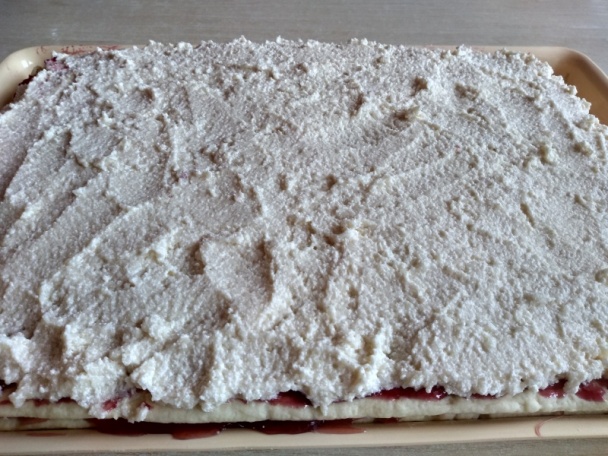 Orechové rezy s drienkovým lekvárom (fotorecept) - obrázok 10