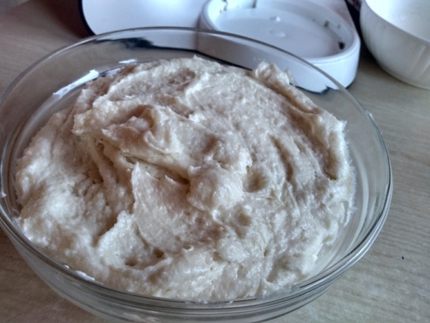 Dušičkové sviatočné ananásové rezy (fotorecept) - obrázok 3