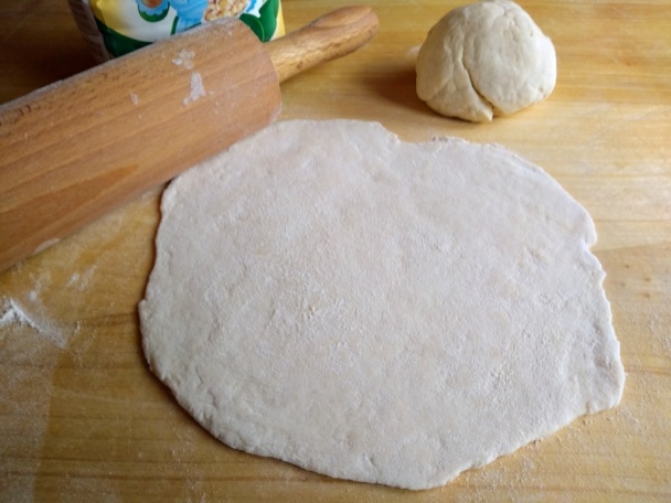 Liptovské šúľky s bryndzou (fotorecept) - obrázok 2