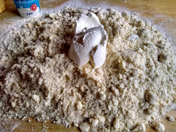 Svätomartinské rožteky (fotorecept) - obrázok 2