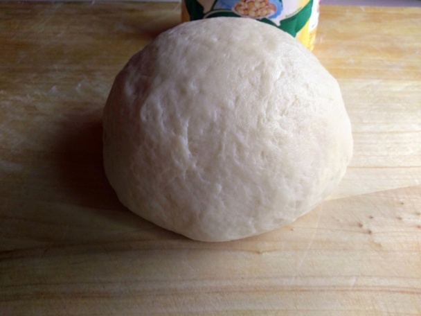 Svätomartinské rožteky (fotorecept) - obrázok 3