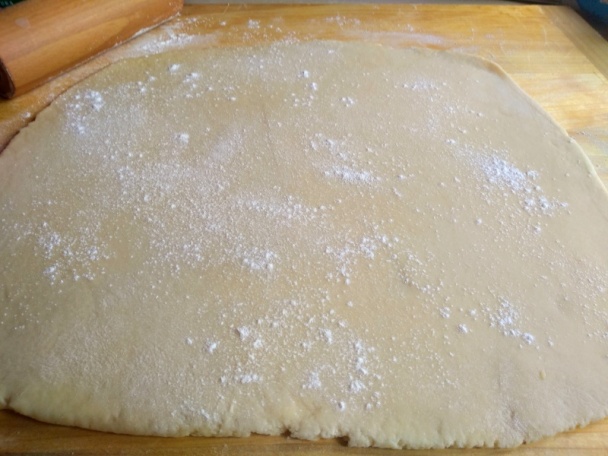 Svätomartinské rožteky (fotorecept) - obrázok 4