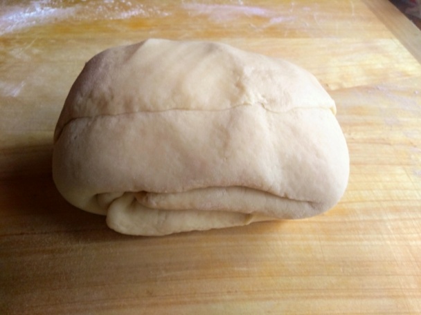 Svätomartinské rožteky (fotorecept) - obrázok 6