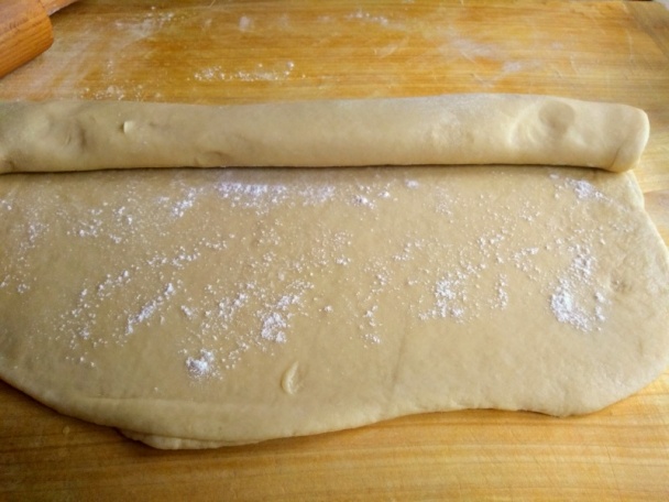 Svätomartinské rožteky (fotorecept) - obrázok 7