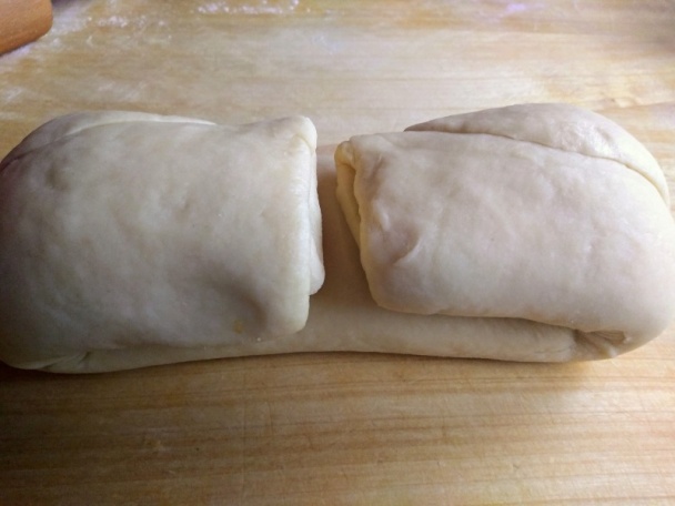 Svätomartinské rožteky (fotorecept) - obrázok 8