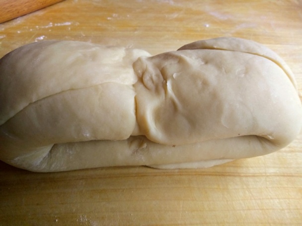 Svätomartinské rožteky (fotorecept) - obrázok 9