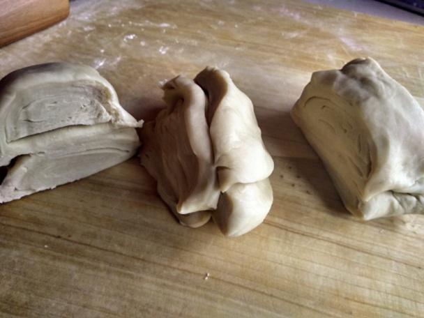 Svätomartinské rožteky (fotorecept) - obrázok 10