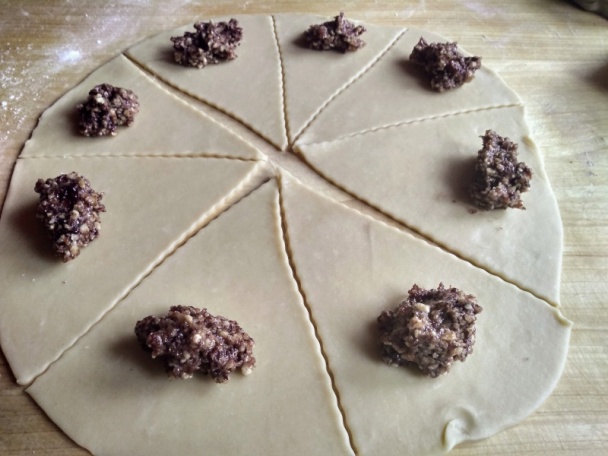 Svätomartinské rožteky (fotorecept) - obrázok 11