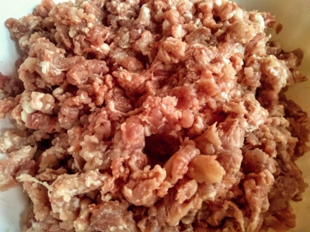 Mäsové guľky v kyslej kapuste celkom inak (fotorecept) - obrázok 2
