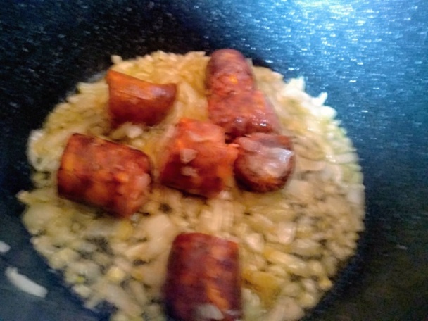 Mäsové guľky v kyslej kapuste celkom inak (fotorecept) - obrázok 8