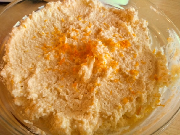 Piškótový štedrák (fotorecept) - obrázok 3