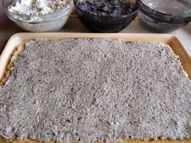 Piškótový štedrák (fotorecept) - obrázok 6