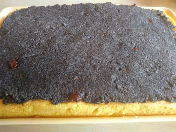 Piškótový štedrák (fotorecept) - obrázok 7