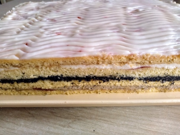 Piškótový štedrák (fotorecept) - obrázok 10