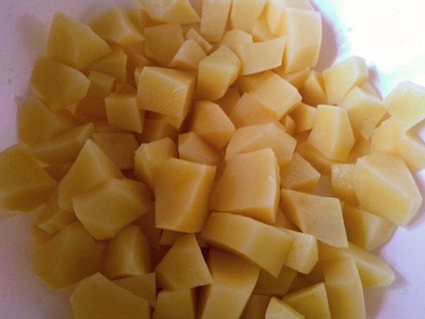 Šusterka (fotorecept) - obrázok 1