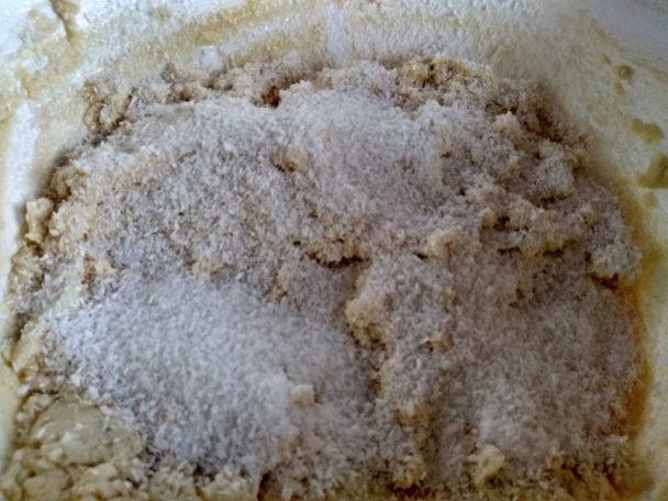 Vidličkové vianočné pečivo (fotorecept) - obrázok 2