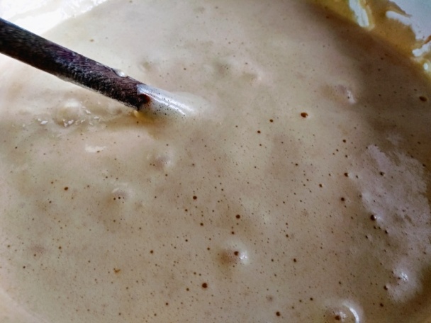 Vianočné medovo-pomarančové rezy (fotorecept) - obrázok 4