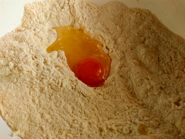 Makové opekance na vianočný stôl (fotorecept) - obrázok 1