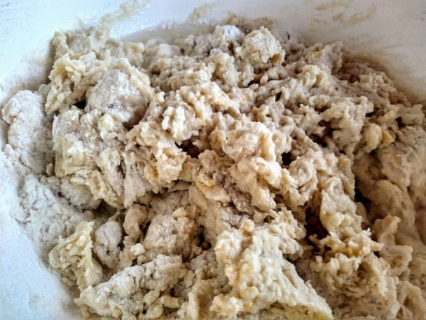 Makové opekance na vianočný stôl (fotorecept) - obrázok 2