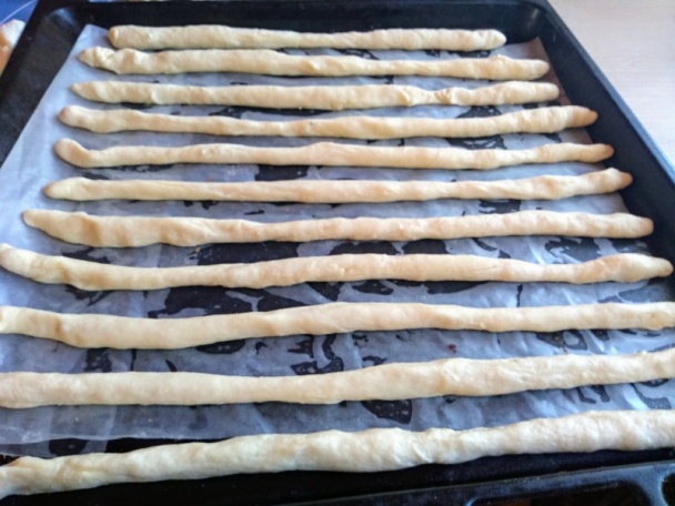 Makové opekance na vianočný stôl (fotorecept) - obrázok 7