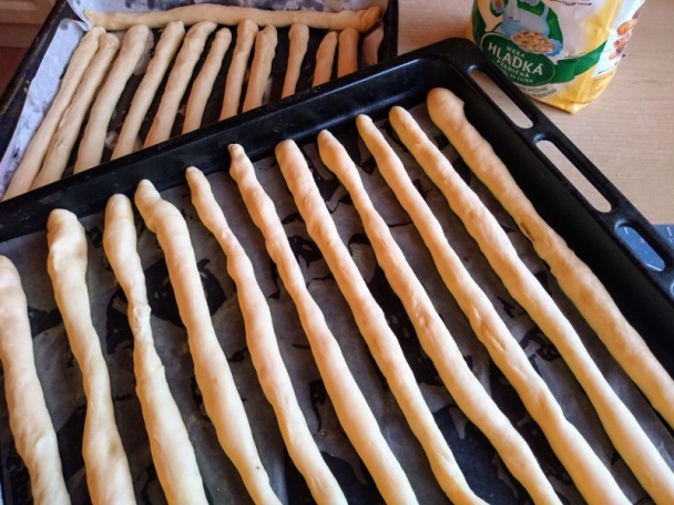 Makové opekance na vianočný stôl (fotorecept) - obrázok 8