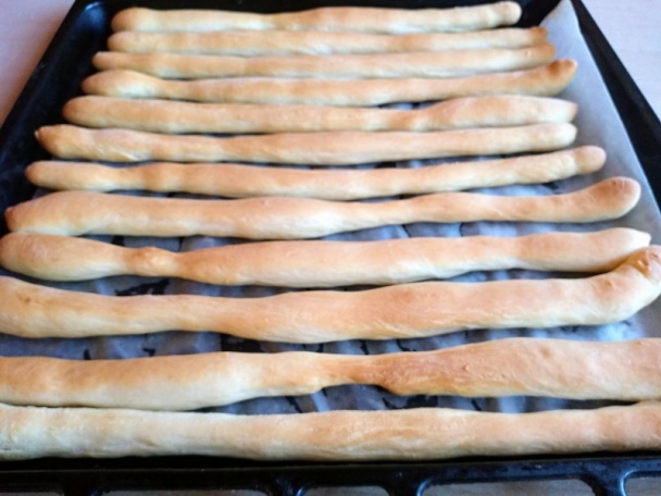 Makové opekance na vianočný stôl (fotorecept) - obrázok 9