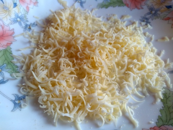 Vyprážaná bravčová krkovička trošku inak (fotorecept) - obrázok 2