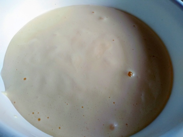 Grapefruitové svieženky (fotorecept) - obrázok 1