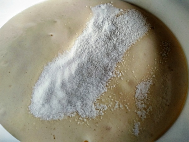 Grapefruitové svieženky (fotorecept) - obrázok 2