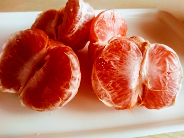 Grapefruitové svieženky (fotorecept) - obrázok 5