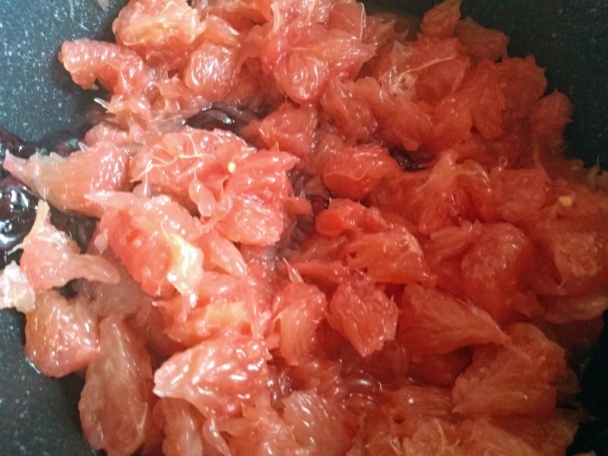 Grapefruitové svieženky (fotorecept) - obrázok 7