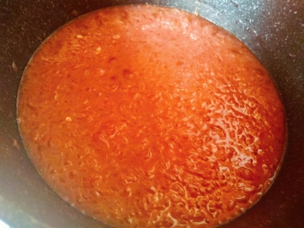 Grapefruitové svieženky (fotorecept) - obrázok 8