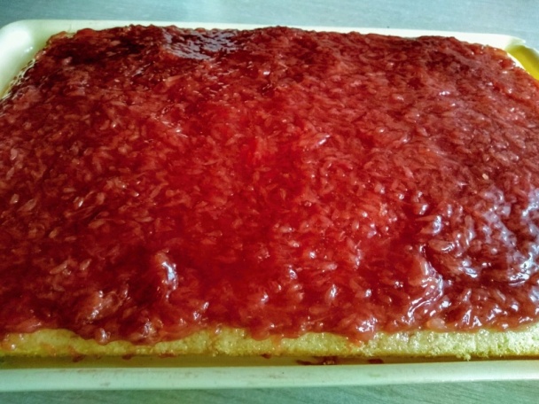 Grapefruitové svieženky (fotorecept) - obrázok 9