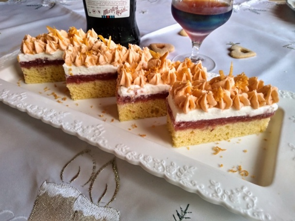 Grapefruitové svieženky (fotorecept) - obrázok 11