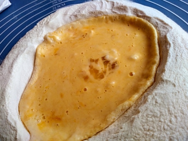 Makové rezance mojej babičky (fotorecept) - obrázok 1