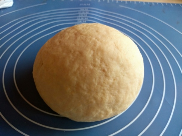 Makové rezance mojej babičky (fotorecept) - obrázok 2