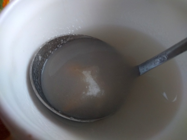 Makové rezance mojej babičky (fotorecept) - obrázok 12