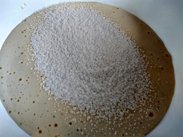 Amadine albe (fotorecept) - obrázok 2