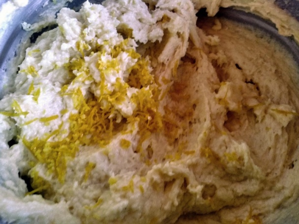 Amadine albe (fotorecept) - obrázok 4