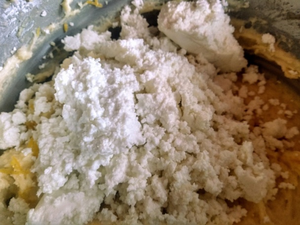 Amadine albe (fotorecept) - obrázok 5